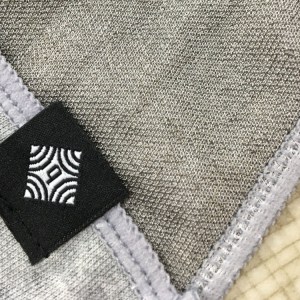 Mini Blanket Closeup